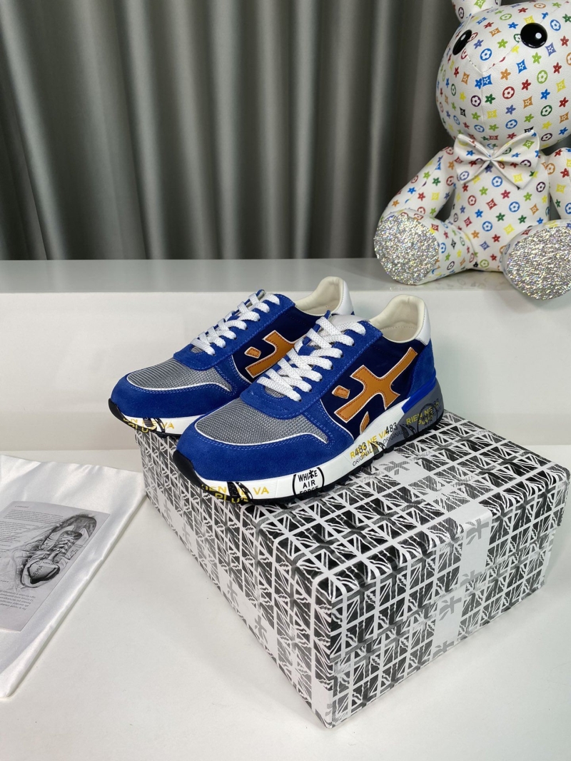 Premiata Sneakers